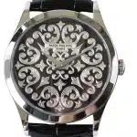 Patek Philippe Calatrava 5088/100P-001 Size:38.6mm 1:1 Replica - Image 6