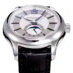 Patek Philippe Complications 5205G-001 Size:40mm 1:1 Replica - Image 9