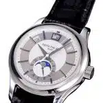 Patek Philippe Complications 5205G-001 Size:40mm 1:1 Replica - Image 2