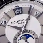 Patek Philippe Complications 5205G-001 Size:40mm 1:1 Replica - Image 8