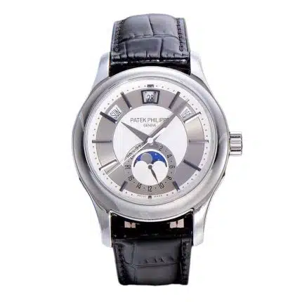 Patek Philippe Complications 5205G-001 Size:40mm 1:1 Replica