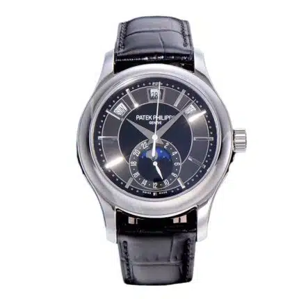 Patek Philippe Complications 5205G-010 Size:40mm 1:1 Replica