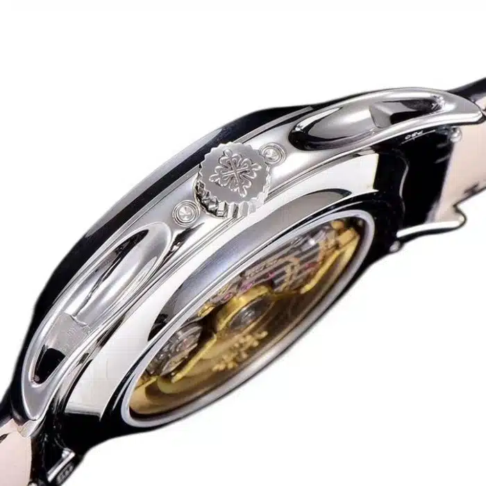 Patek Philippe Complications 5205G-010 Size:40mm 1:1 Replica - Image 7