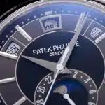 Patek Philippe Complications 5205G-010 Size:40mm 1:1 Replica - Image 5