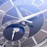 Patek Philippe Complications 5205G-010 Size:40mm 1:1 Replica - Image 4