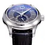 Patek Philippe Complications 5205G-010 Size:40mm 1:1 Replica - Image 3