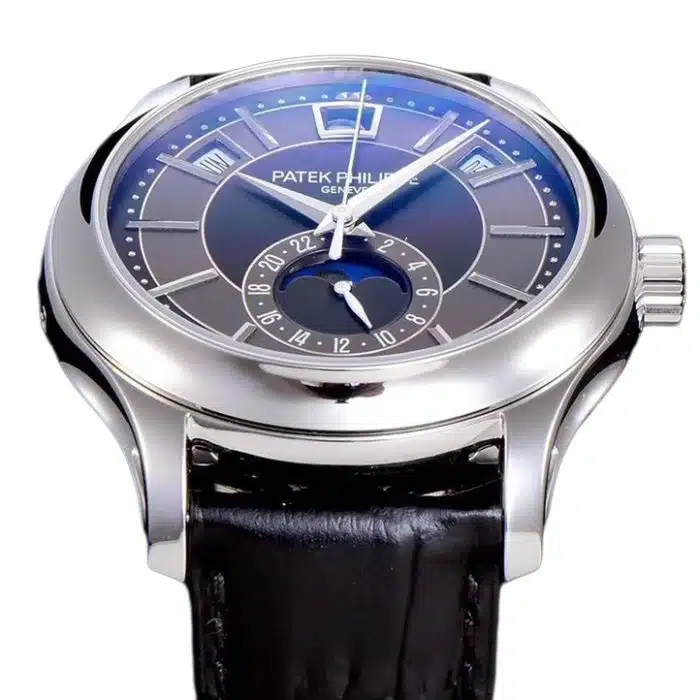 Patek Philippe Complications 5205G-010 Size:40mm 1:1 Replica - Image 3