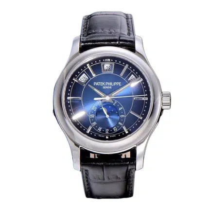 Patek Philippe Complications 5205G-013 Size:40mm 1:1 Replica