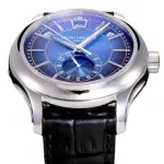Patek Philippe Complications 5205G-013 Size:40mm 1:1 Replica - Image 8