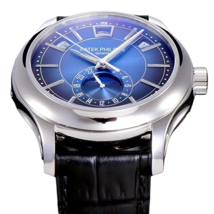 Patek Philippe Complications 5205G-013 Size:40mm 1:1 Replica - Image 8