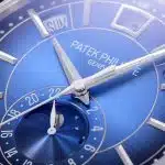 Patek Philippe Complications 5205G-013 Size:40mm 1:1 Replica - Image 7