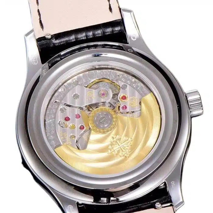 Patek Philippe Complications 5205G-013 Size:40mm 1:1 Replica - Image 3