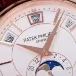 Patek Philippe Complications 5205R-001 Size:40mm 1:1 Replica - Image 8