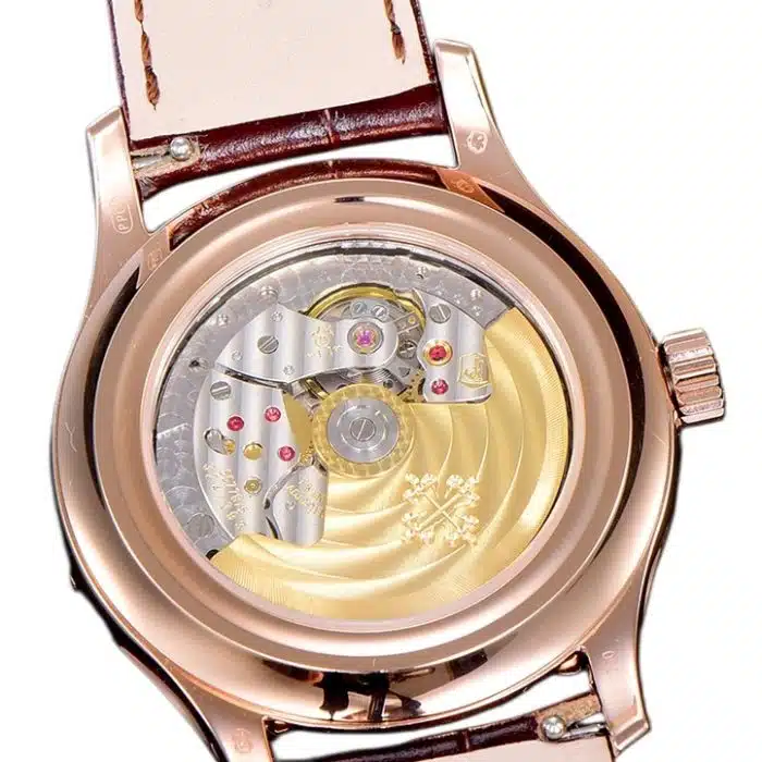 Patek Philippe Complications 5205R-001 Size:40mm 1:1 Replica - Image 6