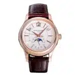 Patek Philippe Complications 5205R-001 Size:40mm 1:1 Replica