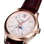 Patek Philippe Complications 5205R-001 Size:40mm 1:1 Replica - Image 2