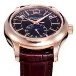 Patek Philippe Complications 5205R-010 Size:40mm 1:1 Replica - Image 6