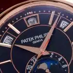 Patek Philippe Complications 5205R-010 Size:40mm 1:1 Replica - Image 4