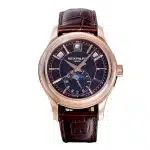 Patek Philippe Complications 5205R-010 Size:40mm 1:1 Replica