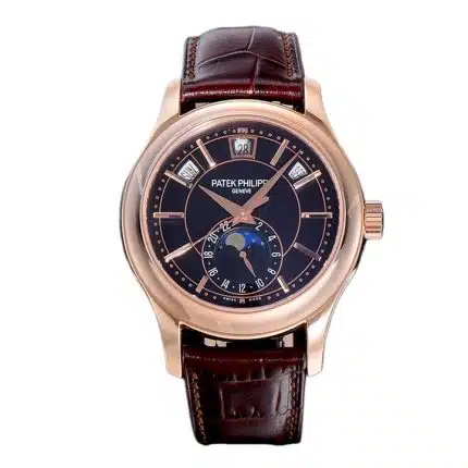 Patek Philippe Complications 5205R-010 Size:40mm 1:1 Replica