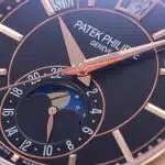 Patek Philippe Complications 5205R-010 Size:40mm 1:1 Replica - Image 9