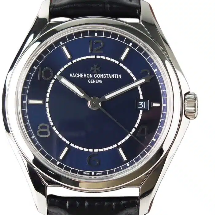 Vacheron Constantin Fiftysix 4600E/000A-B487 Size:40mm 1:1 Replica - Image 8