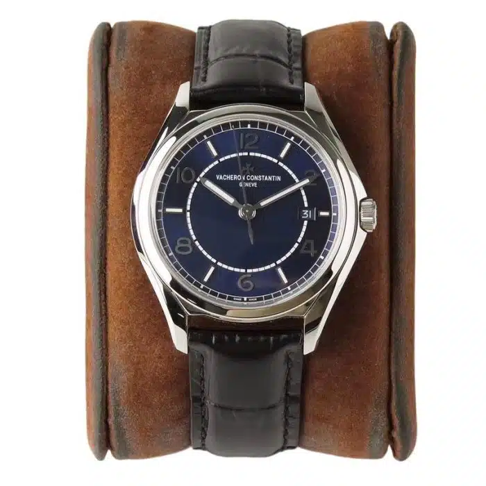 Vacheron Constantin Fiftysix 4600E/000A-B487 Size:40mm 1:1 Replica - Image 7