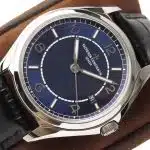 Vacheron Constantin Fiftysix 4600E/000A-B487 Size:40mm 1:1 Replica - Image 6