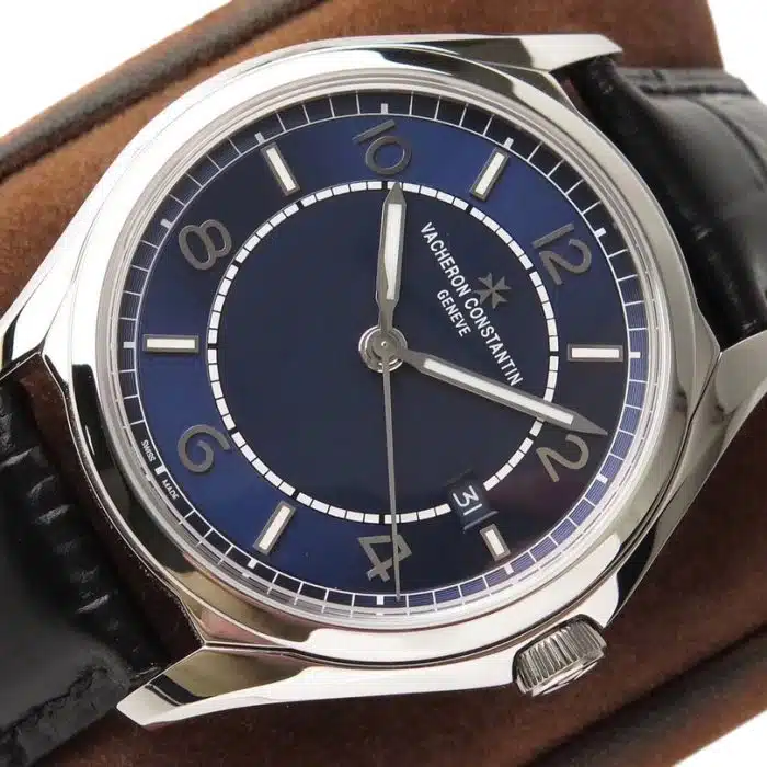 Vacheron Constantin Fiftysix 4600E/000A-B487 Size:40mm 1:1 Replica - Image 6