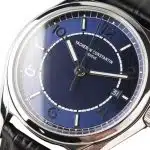 Vacheron Constantin Fiftysix 4600E/000A-B487 Size:40mm 1:1 Replica - Image 2