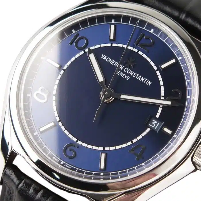 Vacheron Constantin Fiftysix 4600E/000A-B487 Size:40mm 1:1 Replica - Image 2