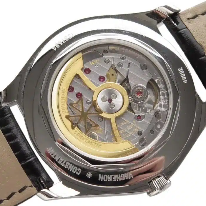 Vacheron Constantin Fiftysix 4600E/000A-B487 Size:40mm 1:1 Replica - Image 3