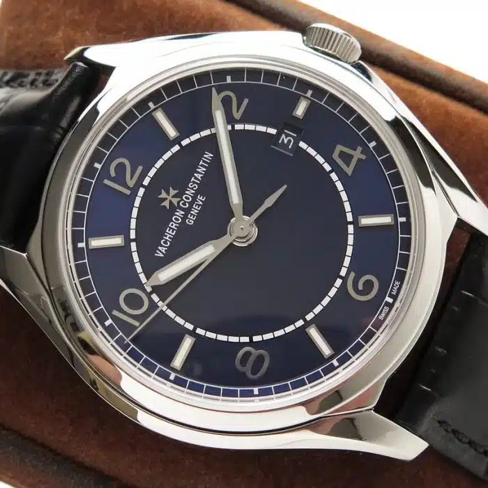 Vacheron Constantin Fiftysix 4600E/000A-B487 Size:40mm 1:1 Replica - Image 5