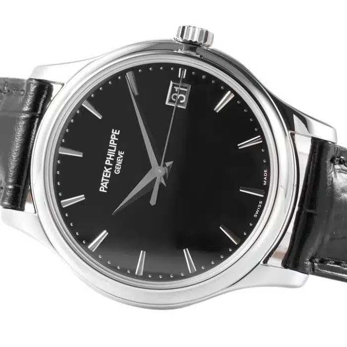 Patek Philippe Calatrava 5227G-010 Size:39mm 1:1 Replica - Image 8
