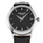 Patek Philippe Calatrava 5227G-010 Size:39mm 1:1 Replica - Image 7