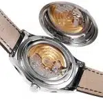 Patek Philippe Calatrava 5227G-010 Size:39mm 1:1 Replica - Image 6