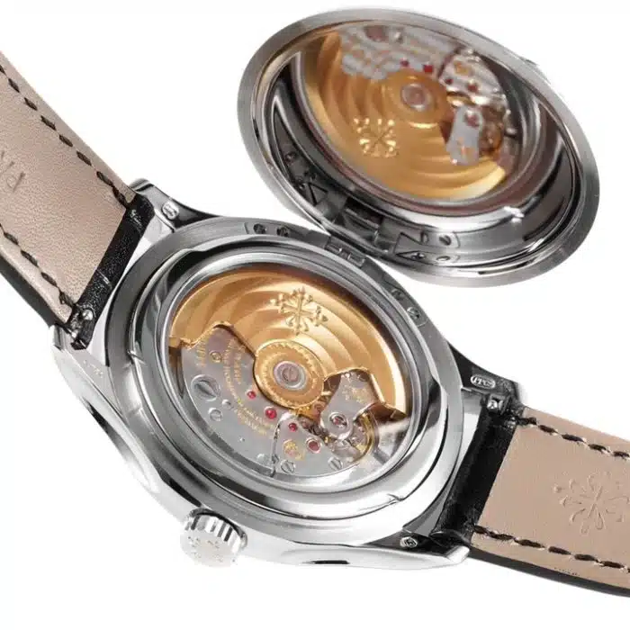 Patek Philippe Calatrava 5227G-010 Size:39mm 1:1 Replica - Image 6