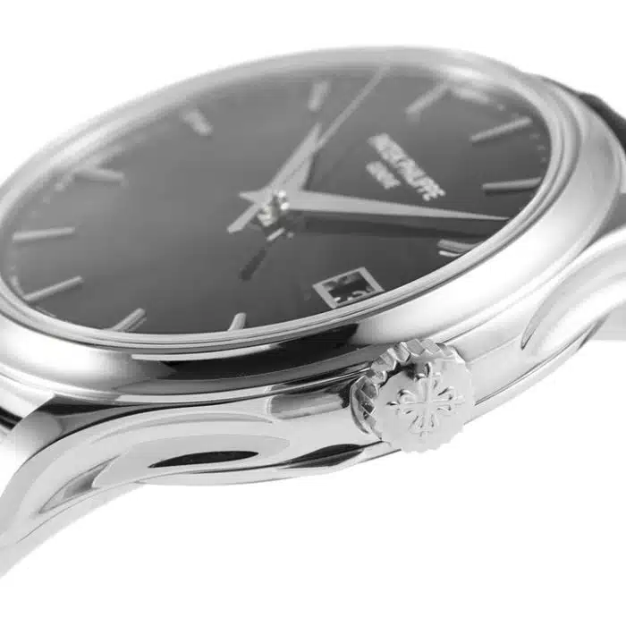 Patek Philippe Calatrava 5227G-010 Size:39mm 1:1 Replica - Image 3