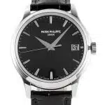 Patek Philippe Calatrava 5227G-010 Size:39mm 1:1 Replica - Image 4