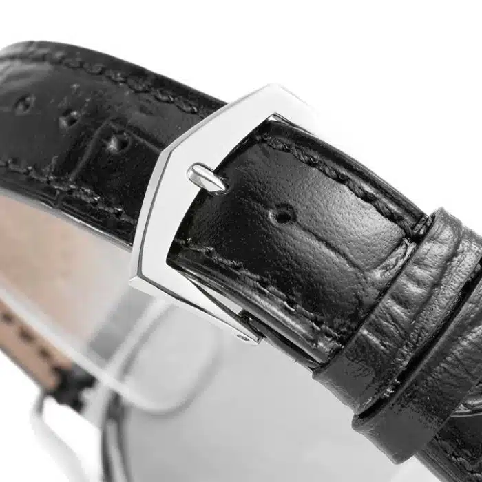 Patek Philippe Calatrava 5227G-010 Size:39mm 1:1 Replica - Image 9