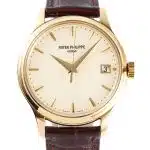 Patek Philippe Calatrava 5227J-001 Size:39mm 1:1 Replica - Image 8