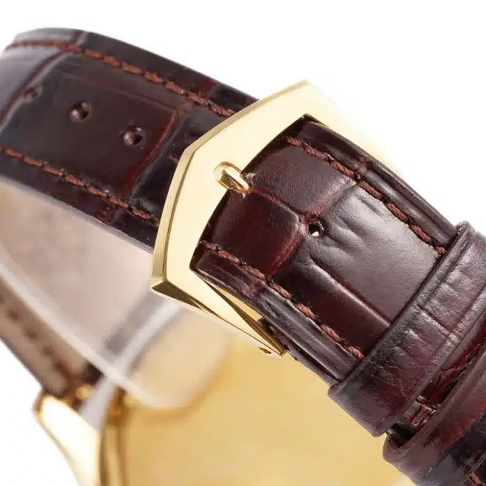 Patek Philippe Calatrava 5227J-001 Size:39mm 1:1 Replica - Image 6
