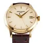 Patek Philippe Calatrava 5227J-001 Size:39mm 1:1 Replica - Image 5