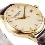 Patek Philippe Calatrava 5227J-001 Size:39mm 1:1 Replica - Image 2