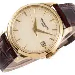 Patek Philippe Calatrava 5227J-001 Size:39mm 1:1 Replica - Image 3
