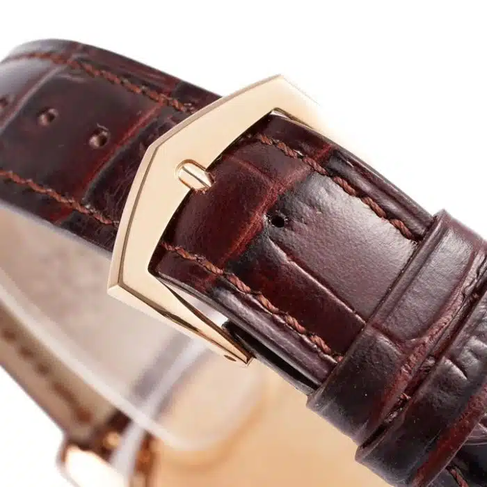 Patek Philippe Calatrava 5227R-001 Size:39mm 1:1 Replica - Image 6