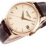 Patek Philippe Calatrava 5227R-001 Size:39mm 1:1 Replica - Image 8