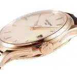 Patek Philippe Calatrava 5227R-001 Size:39mm 1:1 Replica - Image 4