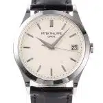 Patek Philippe Calatrava 5296G-010 Size:38mm 1:1 Replica - Image 7