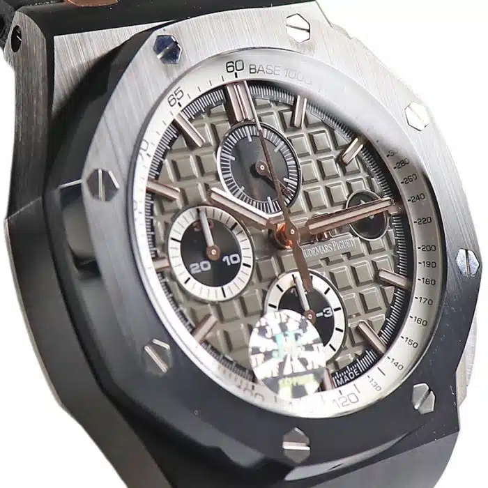 Audemars Piguet Royal Oak Offshore 26415CE.OO.A002CA.01 Size:44mm 1:1 Replica - Image 2